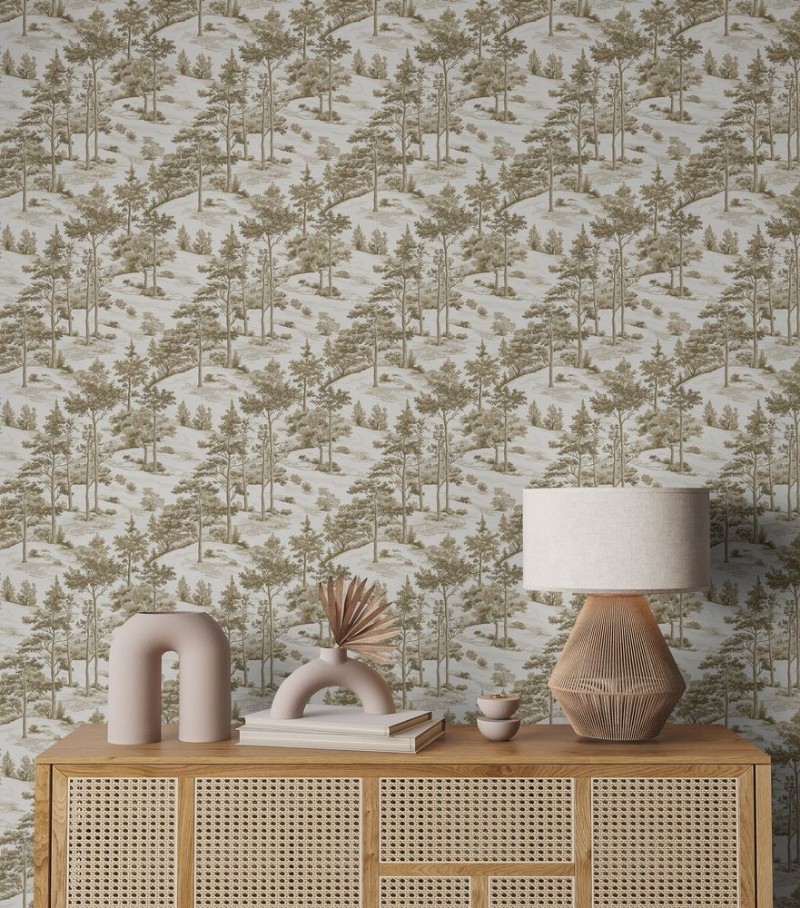 Picture of Fargesammensetning Wilmer Beige - 1066401-03 - 06919-01